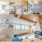 Chez Amel & Val I T2 I *