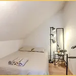 Chez Amel & Val I T2 I Апартаменты Аннемас