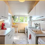 Апартаменты Chez Amel & Val I T2 I *