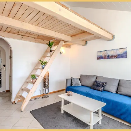 Chez Amel & Val I T2 I * Annemasse