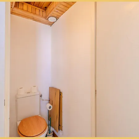 Апартаменты Chez Amel & Val I T2 I Аннемас