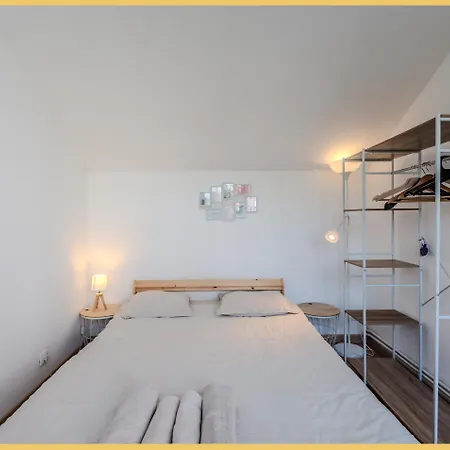 Chez Amel & Val I T2 I Apartamento