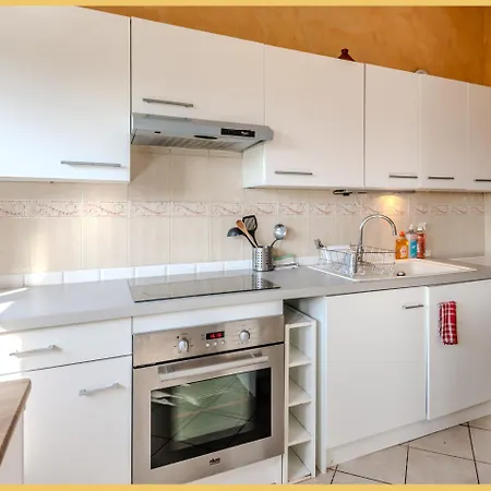 Apartamento Chez Amel & Val I T2 I
