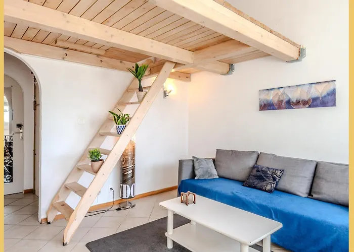 Chez Amel & Val I T2 I * Annemasse