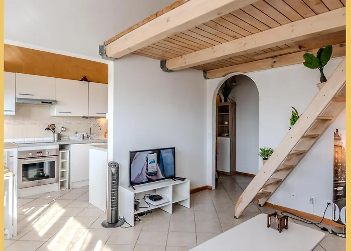 Chez Amel & Val I T2 I * Annemasse