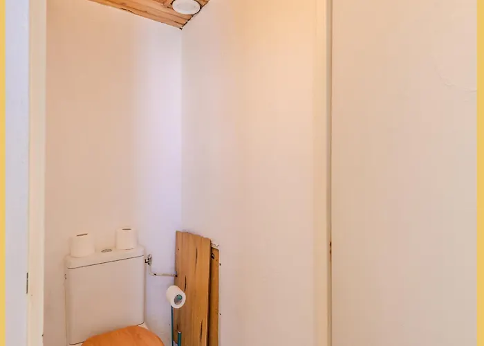 Apartamento Chez Amel & Val I T2 I Annemasse
