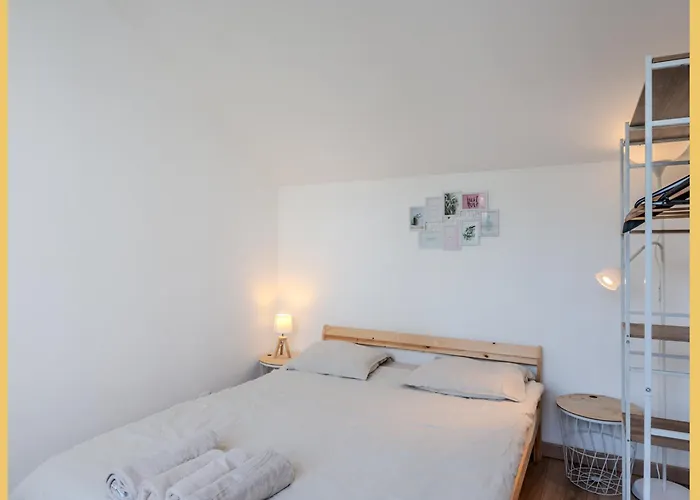Chez Amel & Val I T2 I Annemasse