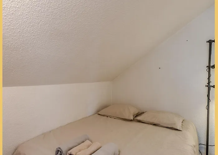 Chez Amel & Val I T2 I Apartamento Annemasse